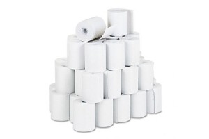 Honeywell Receipt Paper